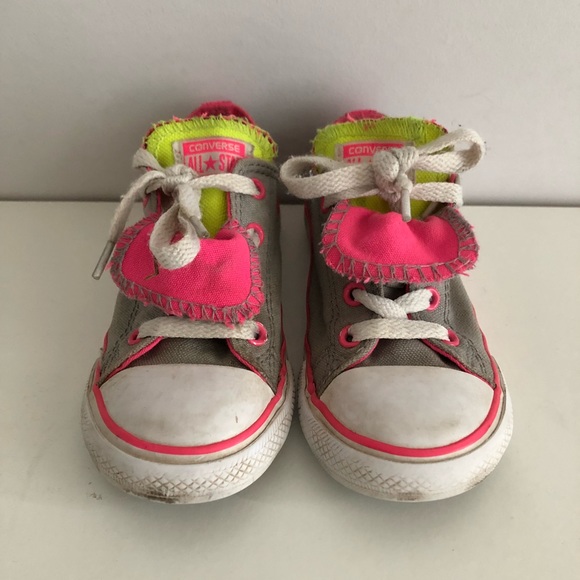 Converse Other - Little Girls Converse